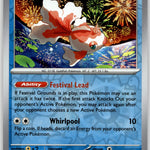 044/167 Goldeen Reverse Holo Common SV06: Twilight Masquerade NM