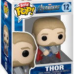 MARVEL INFINITY SAGA - IRON MAN & THOR