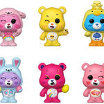 CARE BEARS ASSORTED