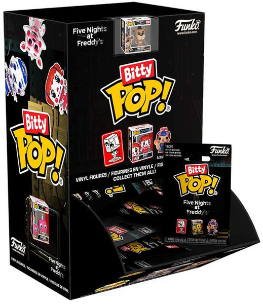 FNAF ASSORTED