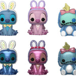LILO & STITCH EGGS ASSORTMENT