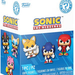 SONIC THE HEDGEHOG