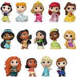 ULTIMATE PRINCESS ASSORTED