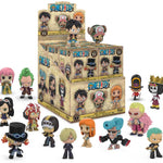 ONE PIECE - ML ASSORTED