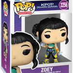 KPOP DH - ZOEY