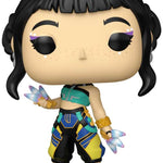 KPOP DH - ZOEY