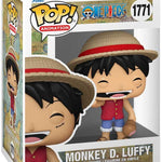 ONE PIECE - LUFFY