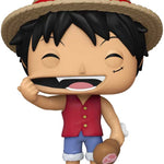 ONE PIECE - LUFFY