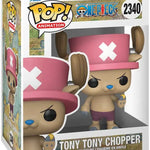OP (REFRESH) - CHOPPER W/CH