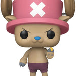 OP (REFRESH) - CHOPPER W/CH