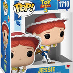 TOY STORY 5 - JESSIE
