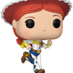 TOY STORY 5 - JESSIE