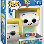TOY STORY 5 - SMARTY PANTS