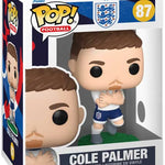 ENGLAND - COLE PALMER