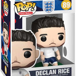 ENGLAND - DECLAN RICE
