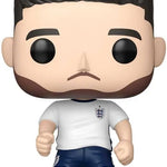 ENGLAND - DECLAN RICE