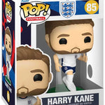 ENGLAND - HARRY KANE