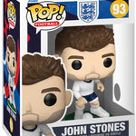 ENGLAND - JOHN STONES
