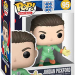 ENGLAND - JORDAN PICKFORD