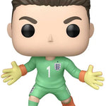 ENGLAND - JORDAN PICKFORD