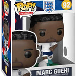 ENGLAND - MARC GUEHI