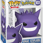POKEMON - GENGAR