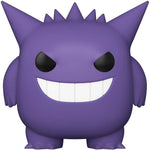POKEMON - GENGAR