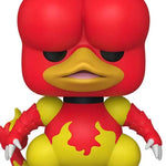 POKEMON - MAGMAR
