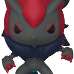 POKEMON - ZOROARK