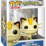POKEMON - MEOWTH