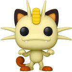 POKEMON - MEOWTH