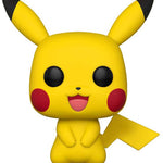 POKEMON S1 - PIKACHU