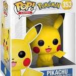 POKEMON S1 - PIKACHU