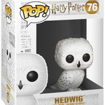 S5 - HEDWIG