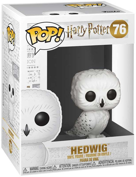 S5 - HEDWIG