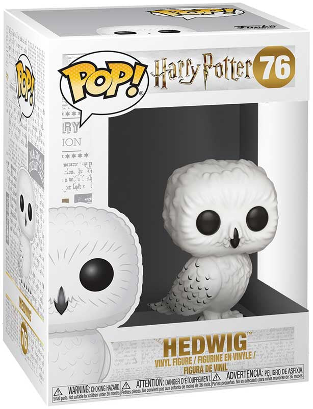 S5 - HEDWIG