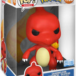 POKEMON - CHARMELEON