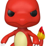 POKEMON - CHARMELEON
