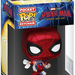 SPIDER - MAN BND - POP 5 - MT