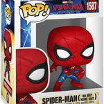 SPIDER - MAN BND - POP 2
