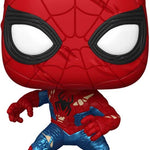 SPIDER - MAN BND - POP 2