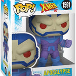 X - MEN 97 S3 - APOCALYPSE