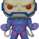 X - MEN 97 S3 - APOCALYPSE