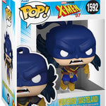X - MEN 97 S3 - WOLVERINE (WASTELAND)