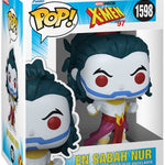 X - MEN 97 S3 - EN SABAH NUR