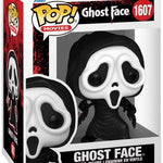 GHOSTFACE - GHOSTFACE