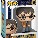 HPS20 - HARRY POTTER