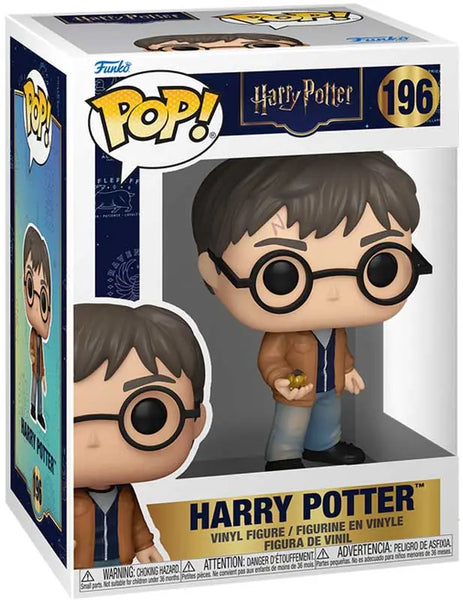 HPS20 - HARRY POTTER