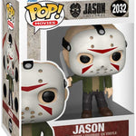 JASON UNIVERSE - JASON