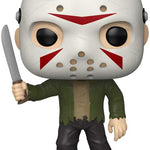 JASON UNIVERSE - JASON